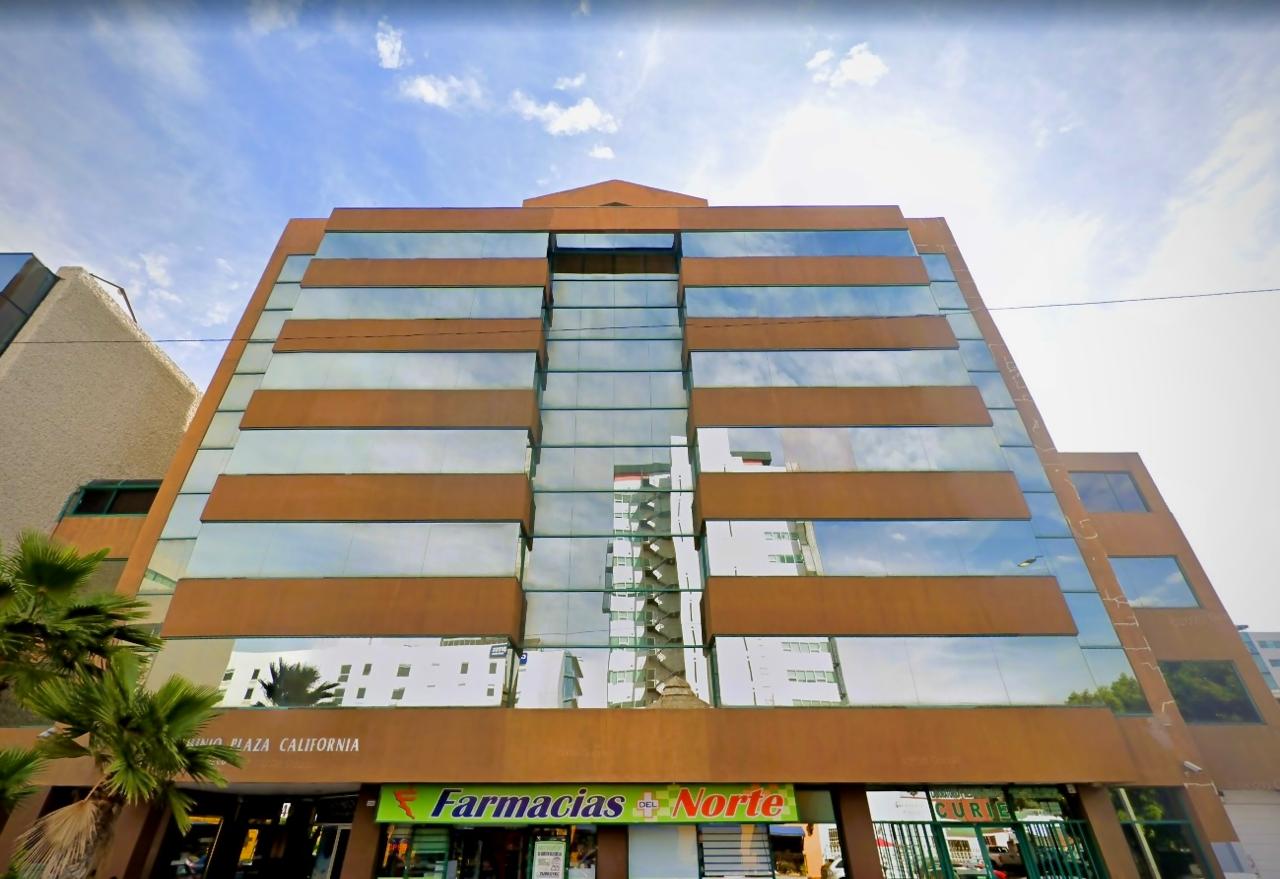 Exterior of Dental Care Tijuana clinic building for patient trust